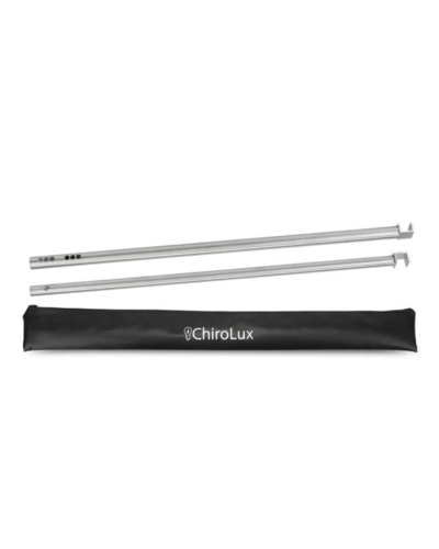 ChiroLux - Cross Bar