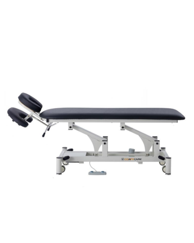 Coinfy Care - Contoured Massage Table