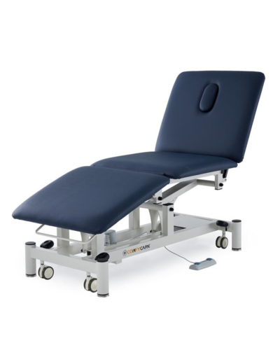 Coinfy Care - Three Section Treatment Table