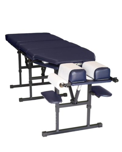Complete Care 180 - Portable Drop Table