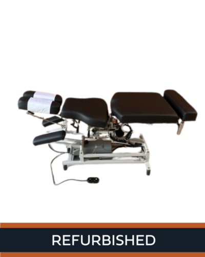 LLoyd - 402 Elevation Manual Flexion Distraction