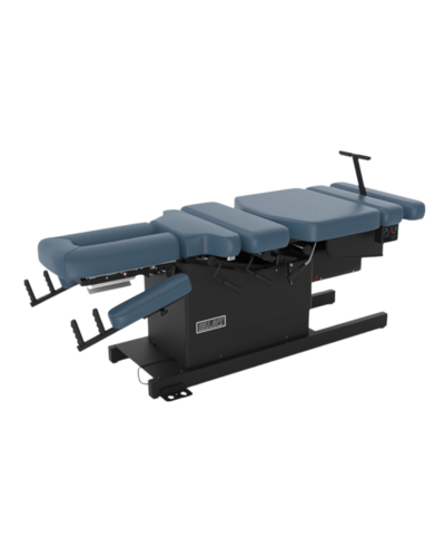 Hill Labs - AFT (Automatic Flexion Table)