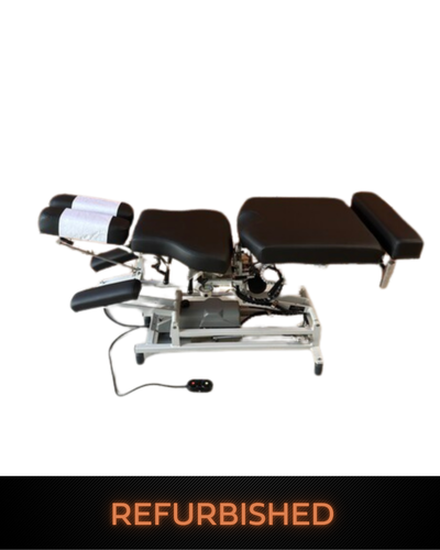 LLoyd - 402 Elevation Manual Flexion Distraction