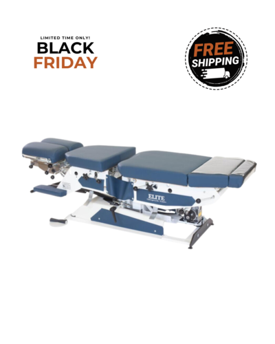 Elite - Automatic Flexion Table