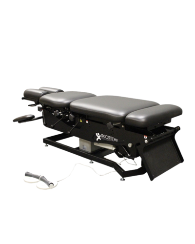 PHS Chiropractic - ErgoStyle Elevating Hylo Table